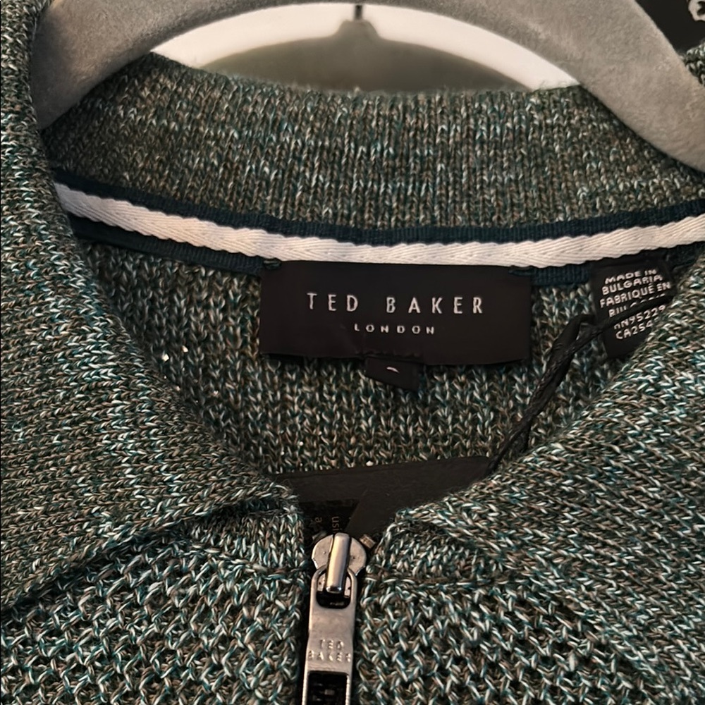 Green Polo Shirt - Picture 2 of 3